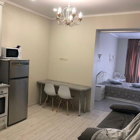 White Lily Apartman Odessza Kültér fotó