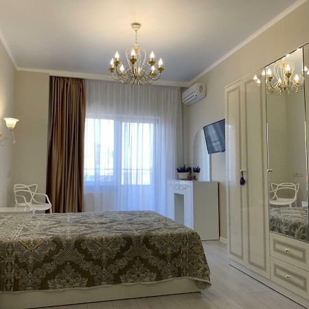 White Lily Apartman Odessza Kültér fotó