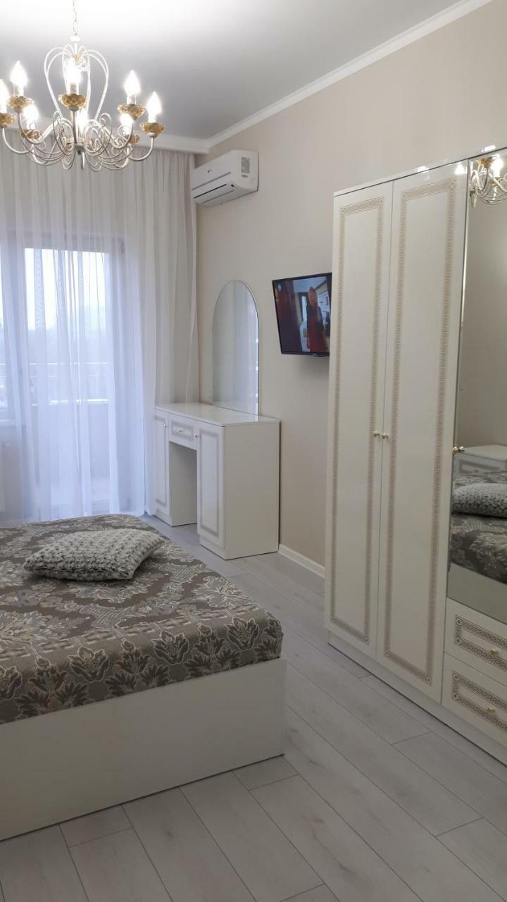 White Lily Apartman Odessza Kültér fotó