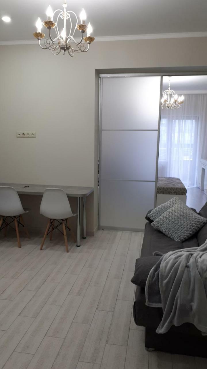 White Lily Apartman Odessza Kültér fotó