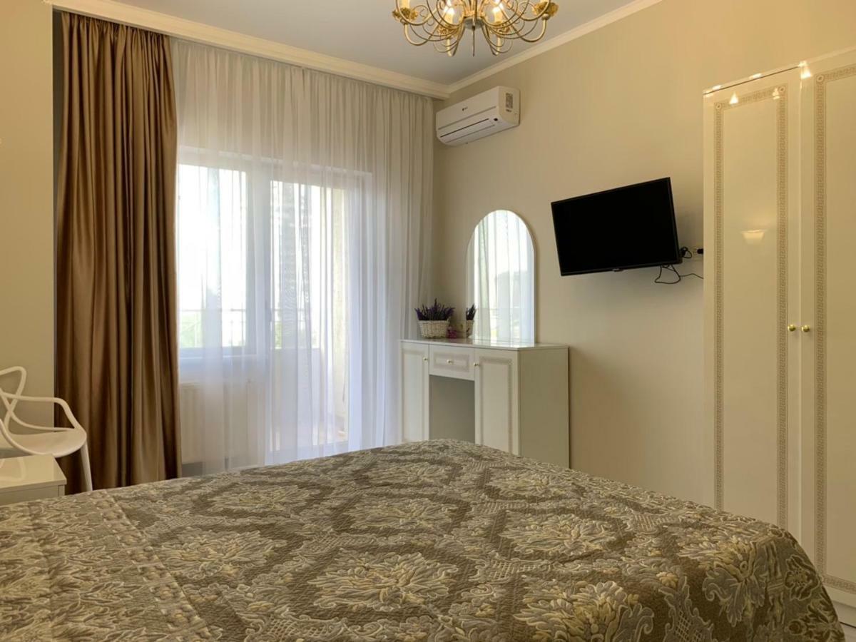 White Lily Apartman Odessza Kültér fotó