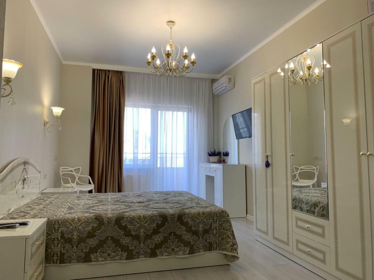 White Lily Apartman Odessza Kültér fotó