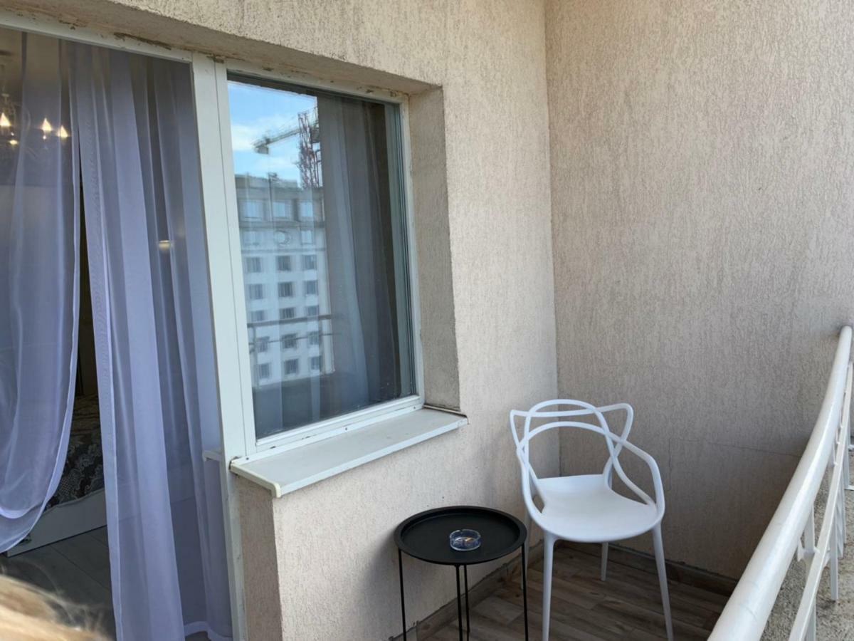 White Lily Apartman Odessza Kültér fotó